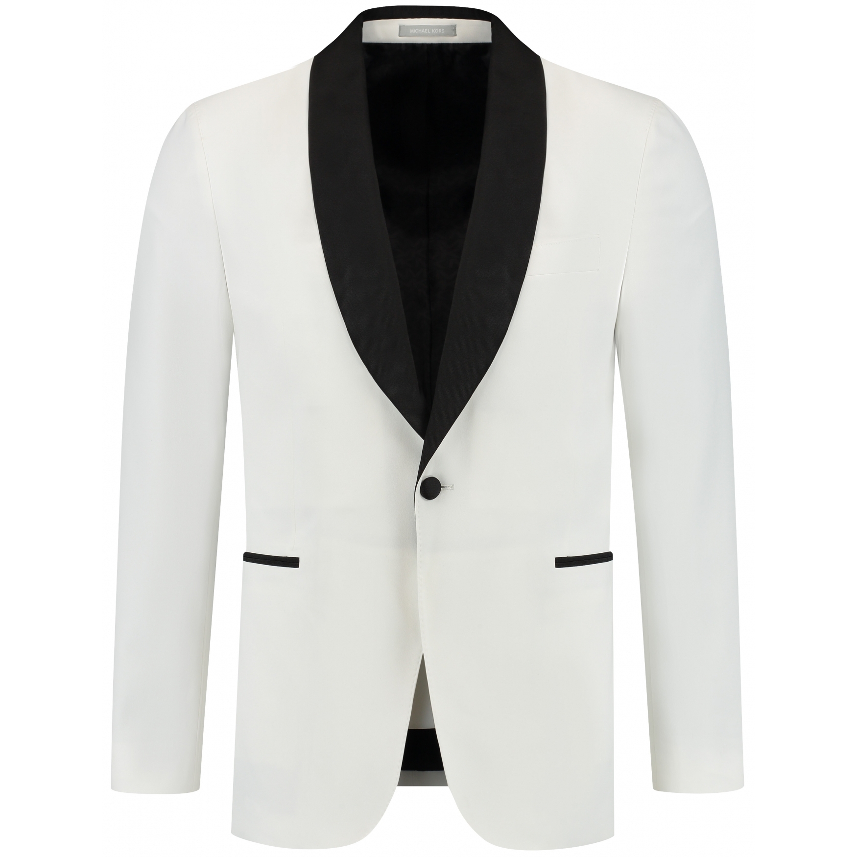 8721076037838 - Blazer Tuxedo Shawl