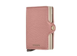 8721077500515 - SECRID Pebble Twinwallet-rose