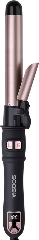 8721082221825 - Automatischer Lockenstab - Automatischer Lockenstab - Lockenwickler - Lockenwickler - Lockenstab