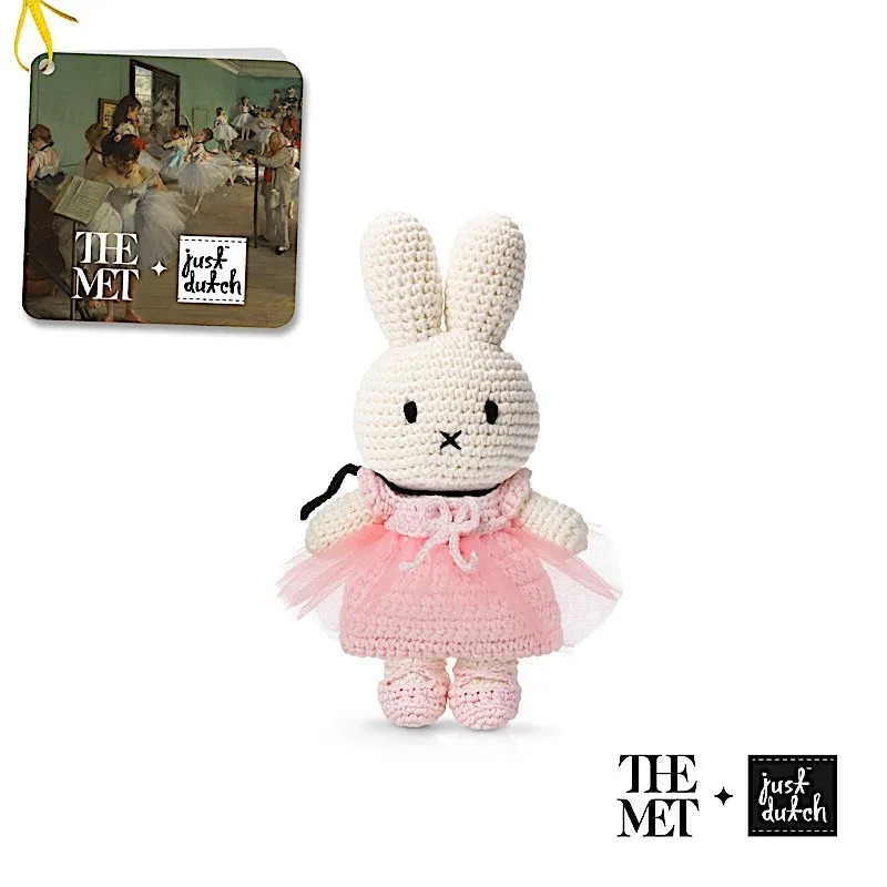 8721082678476 - Haken Degas x Miffy