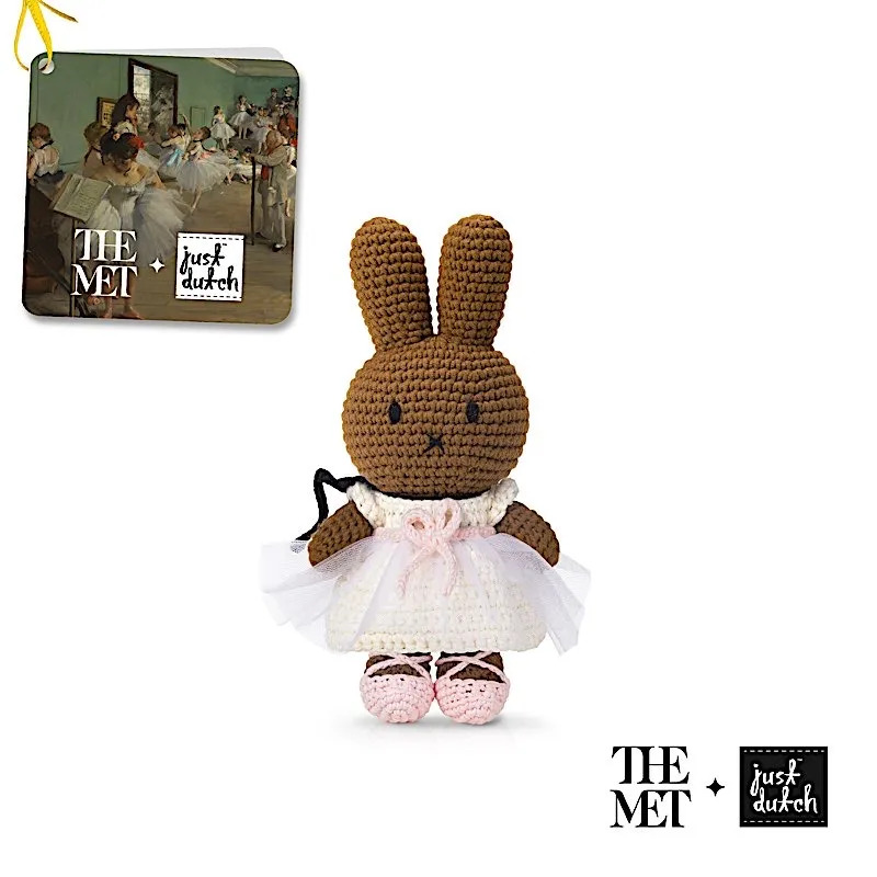 8721082678483 - Haken Degas x Miffy