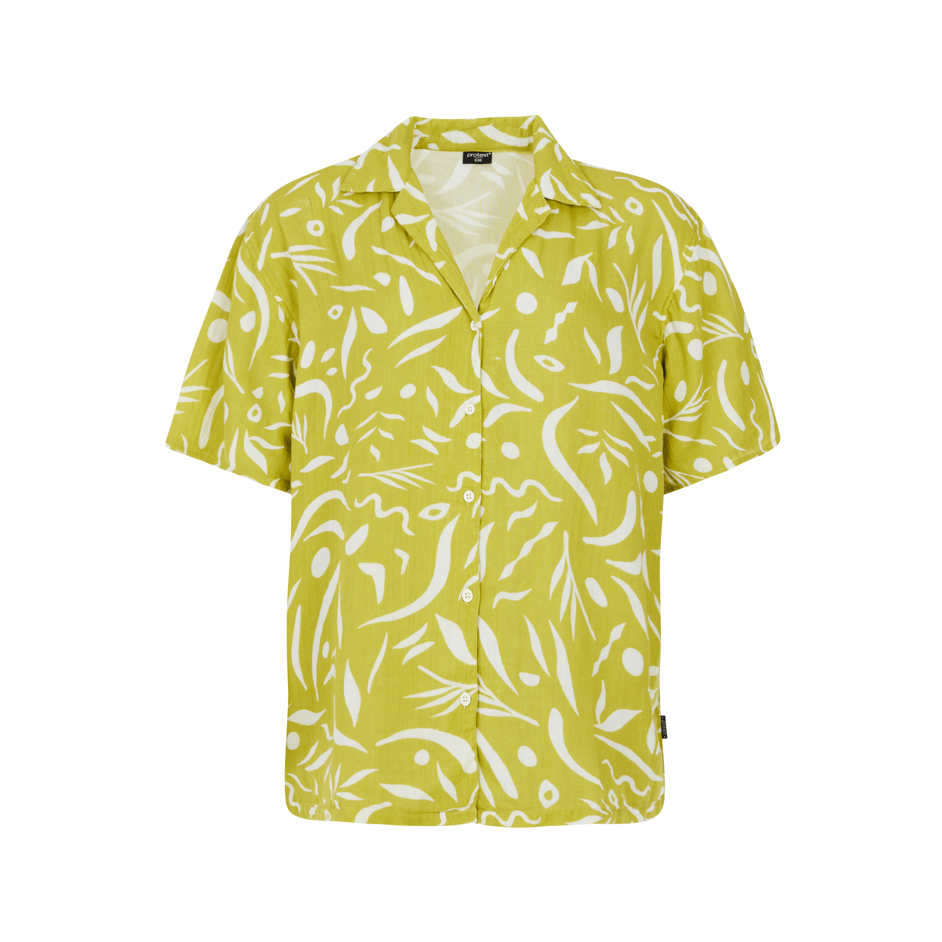 8721088014520 - Chemise femme Alicia