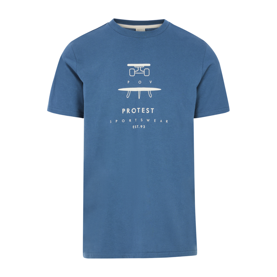 8721088024109 - T-Shirt Andros 8721088024109 - T-Shirt Andros