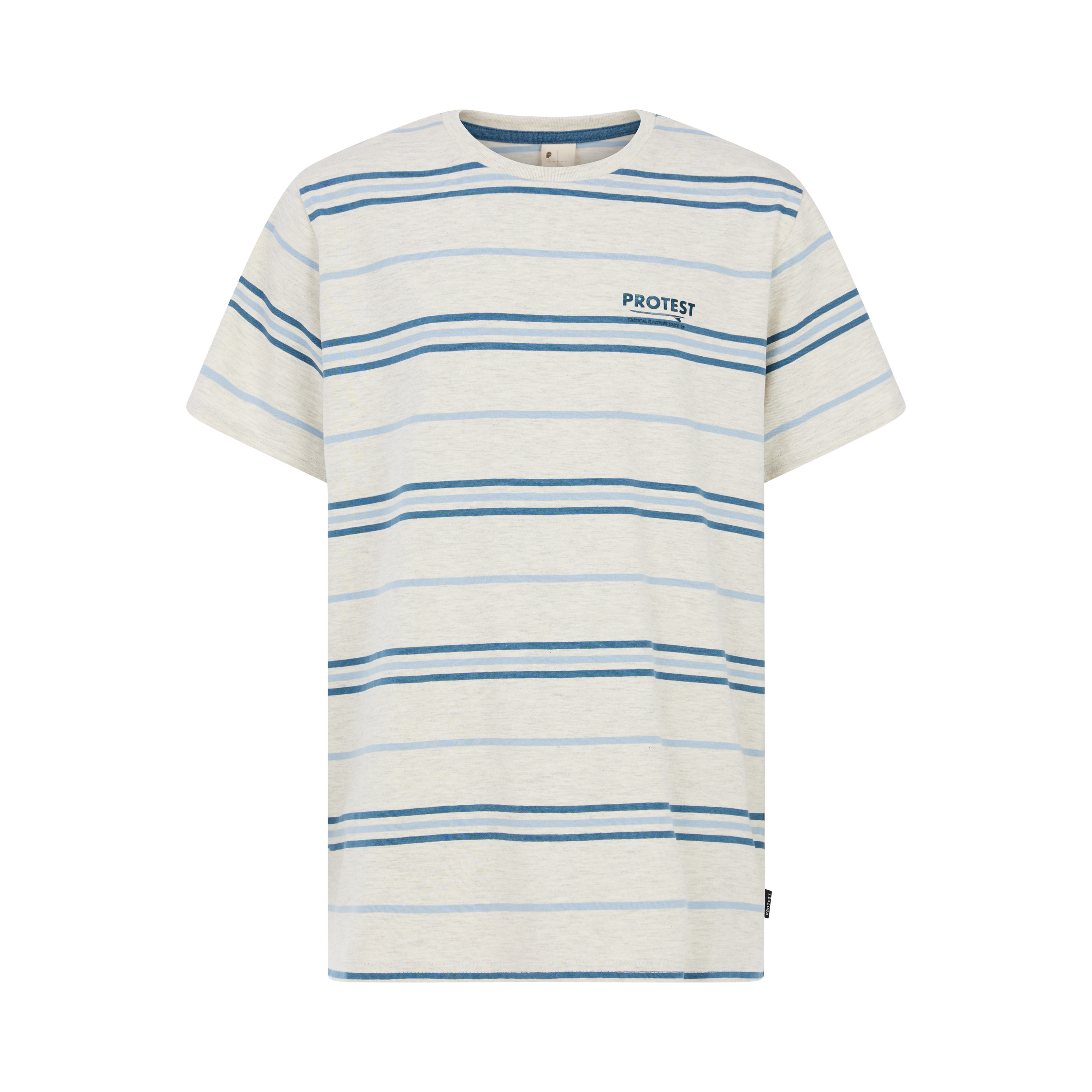 8721088025175 - T-Shirt Scott
