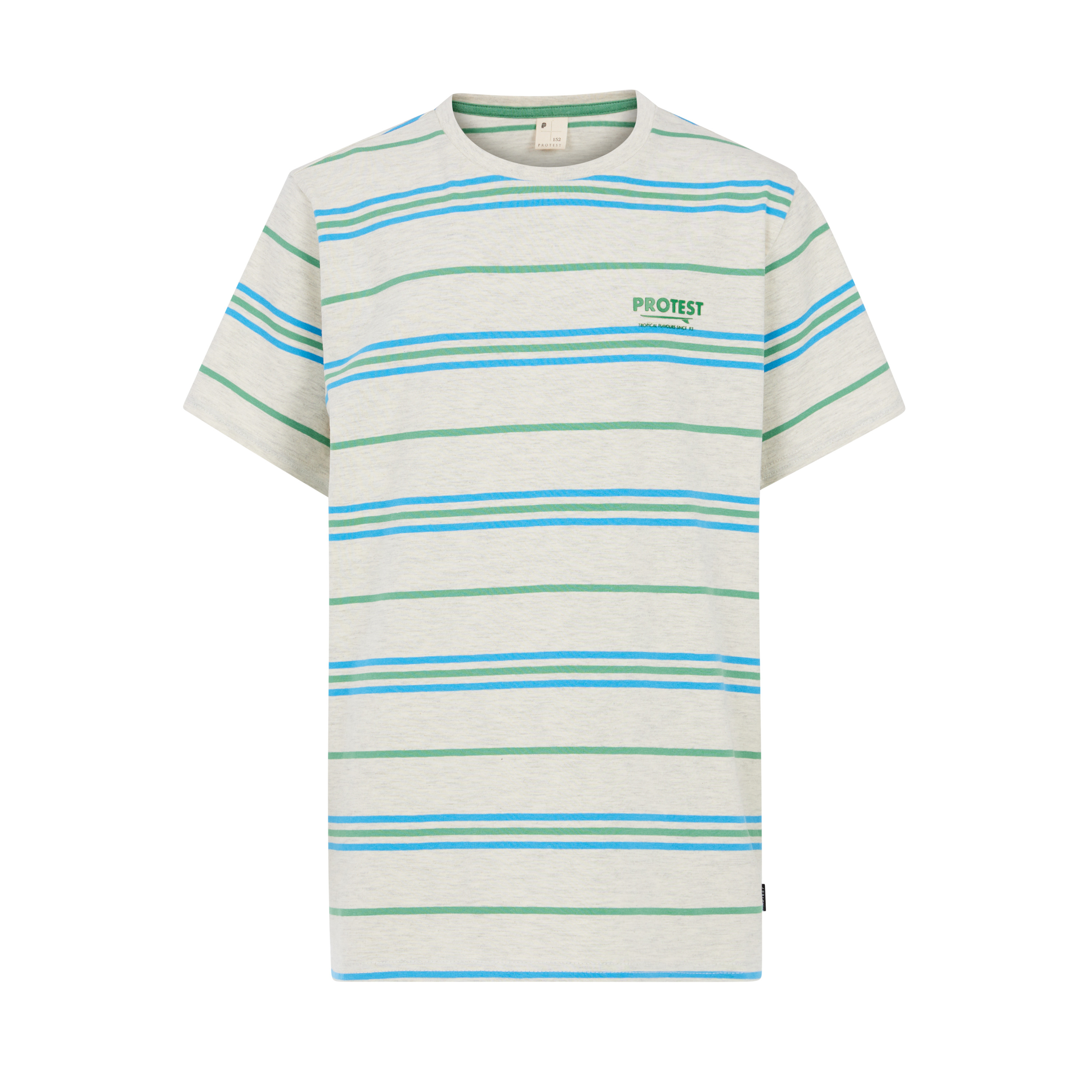 8721088025250 - T-Shirt Scott 8721088025250 - T-Shirt Scott