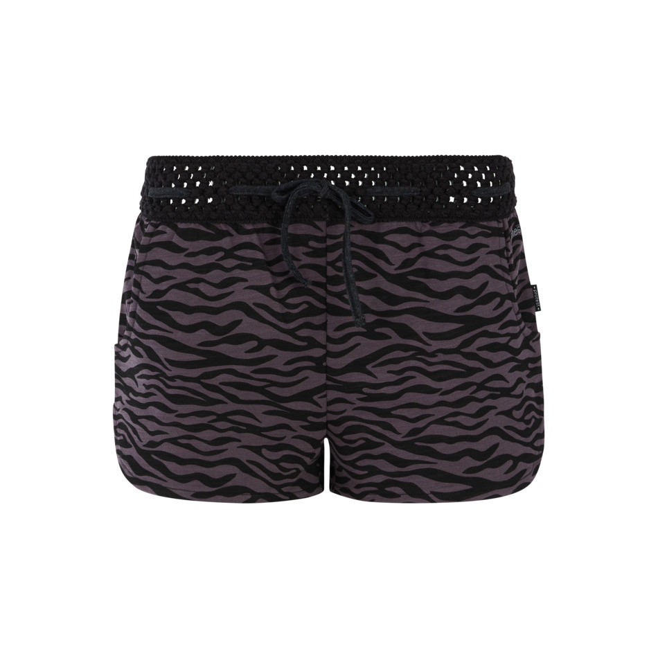 8721088028176 - Shorts für Damen Flowery 25