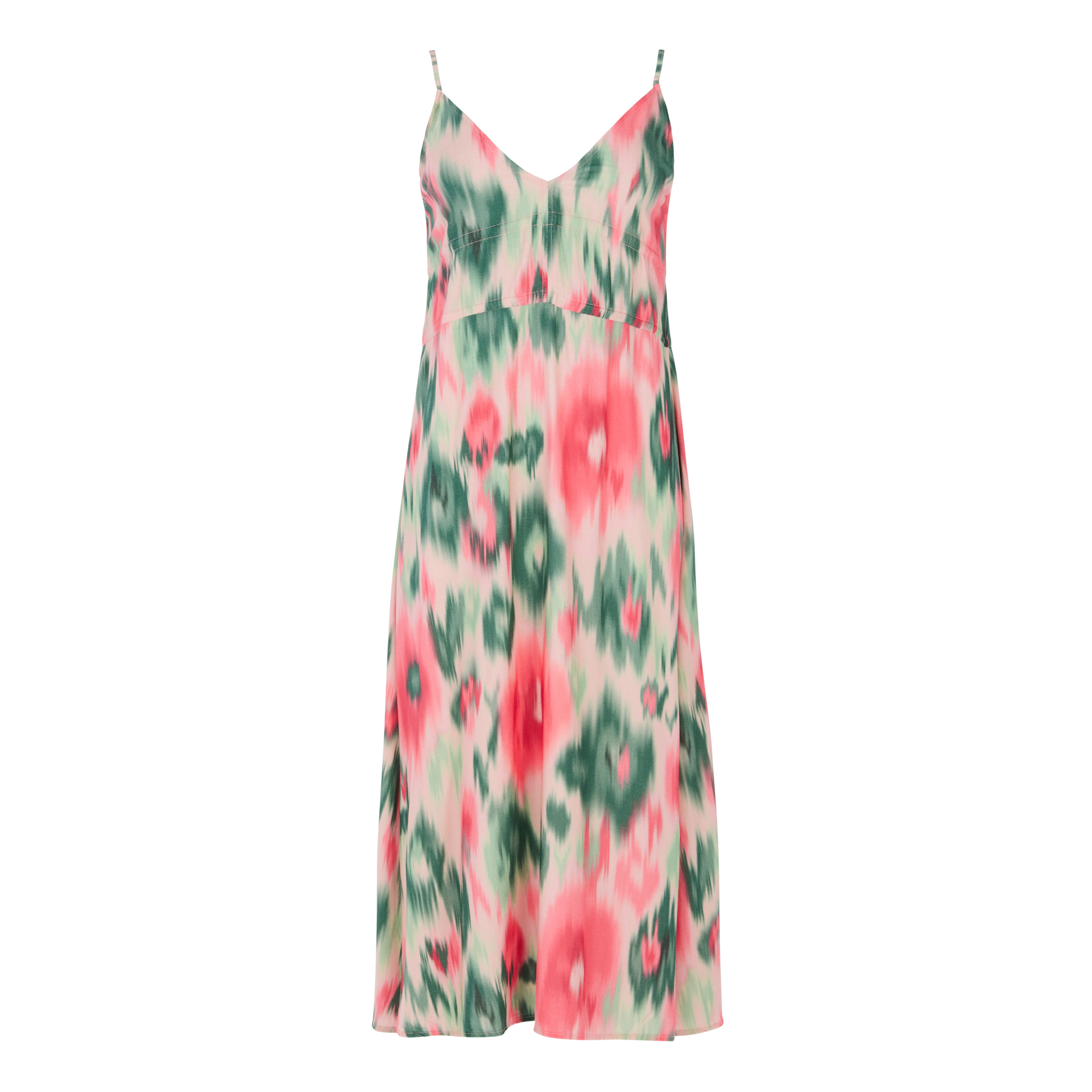 8721088030759 - Kleid Damen Song