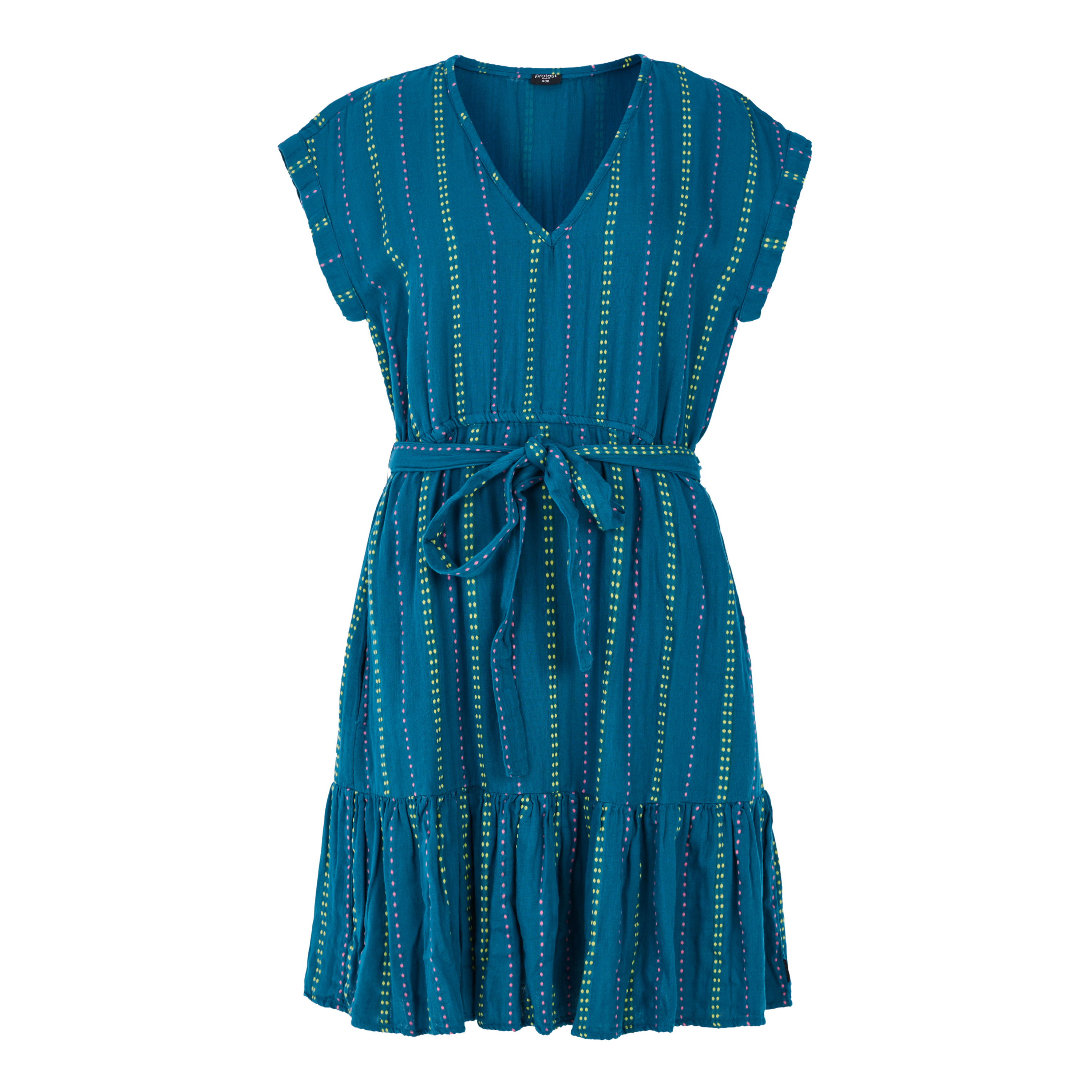 8721088030865 - Kleid Damen Waiki 8721088030865 - Kleid Damen Waiki