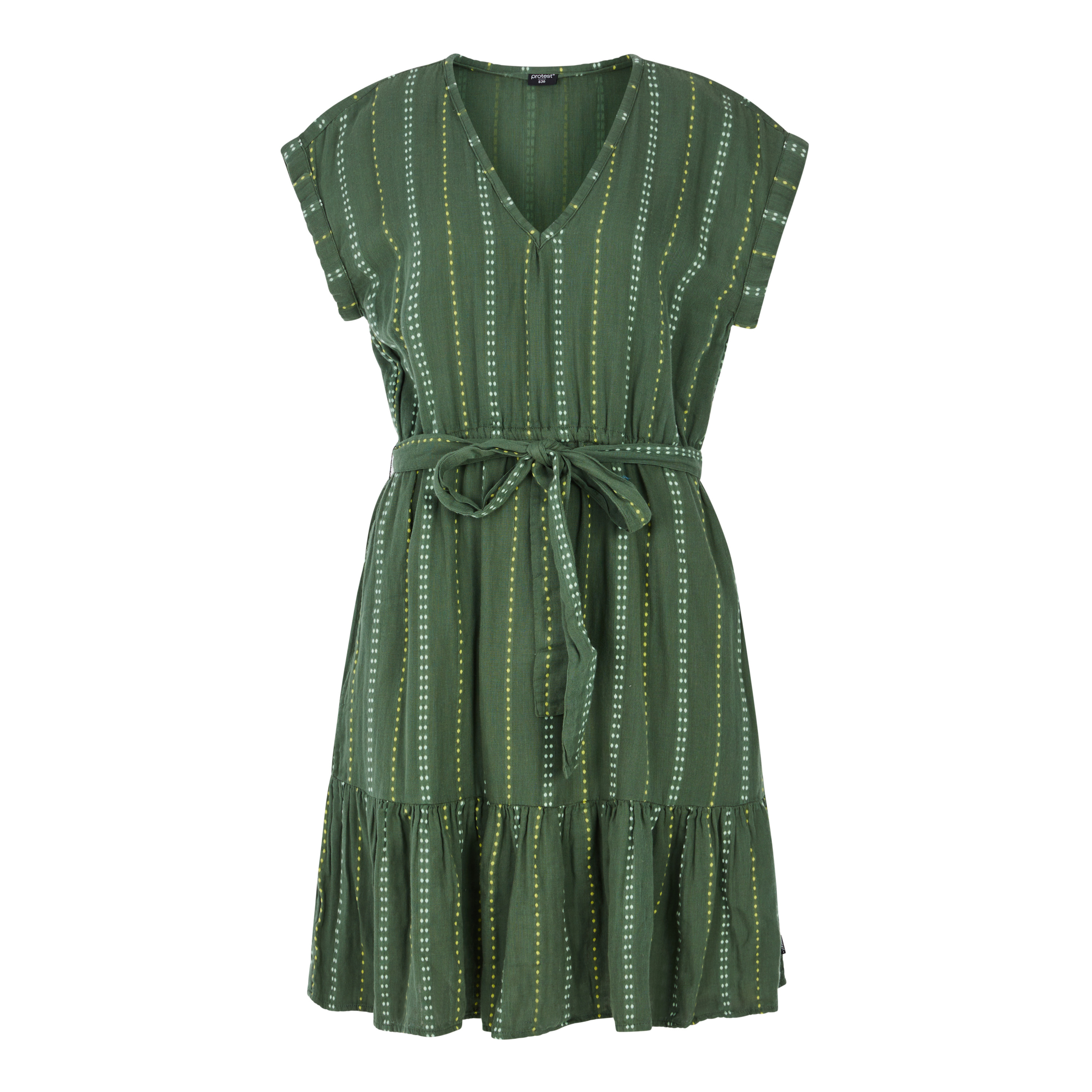 8721088030902 - Kleid Damen Waiki 8721088030902 - Kleid Damen Waiki