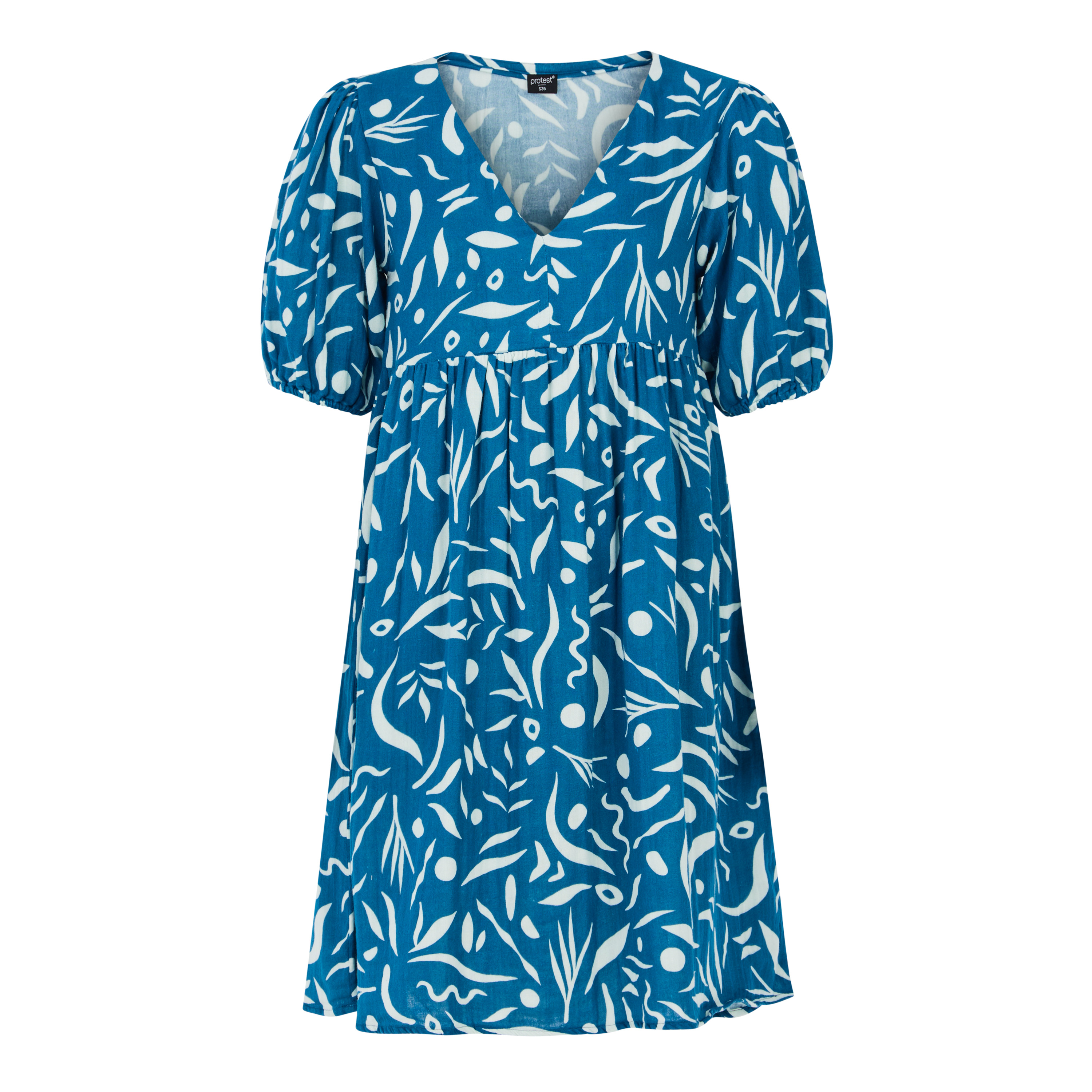 8721088031268 - Kleid Damen Flora 8721088031268 - Kleid Damen Flora