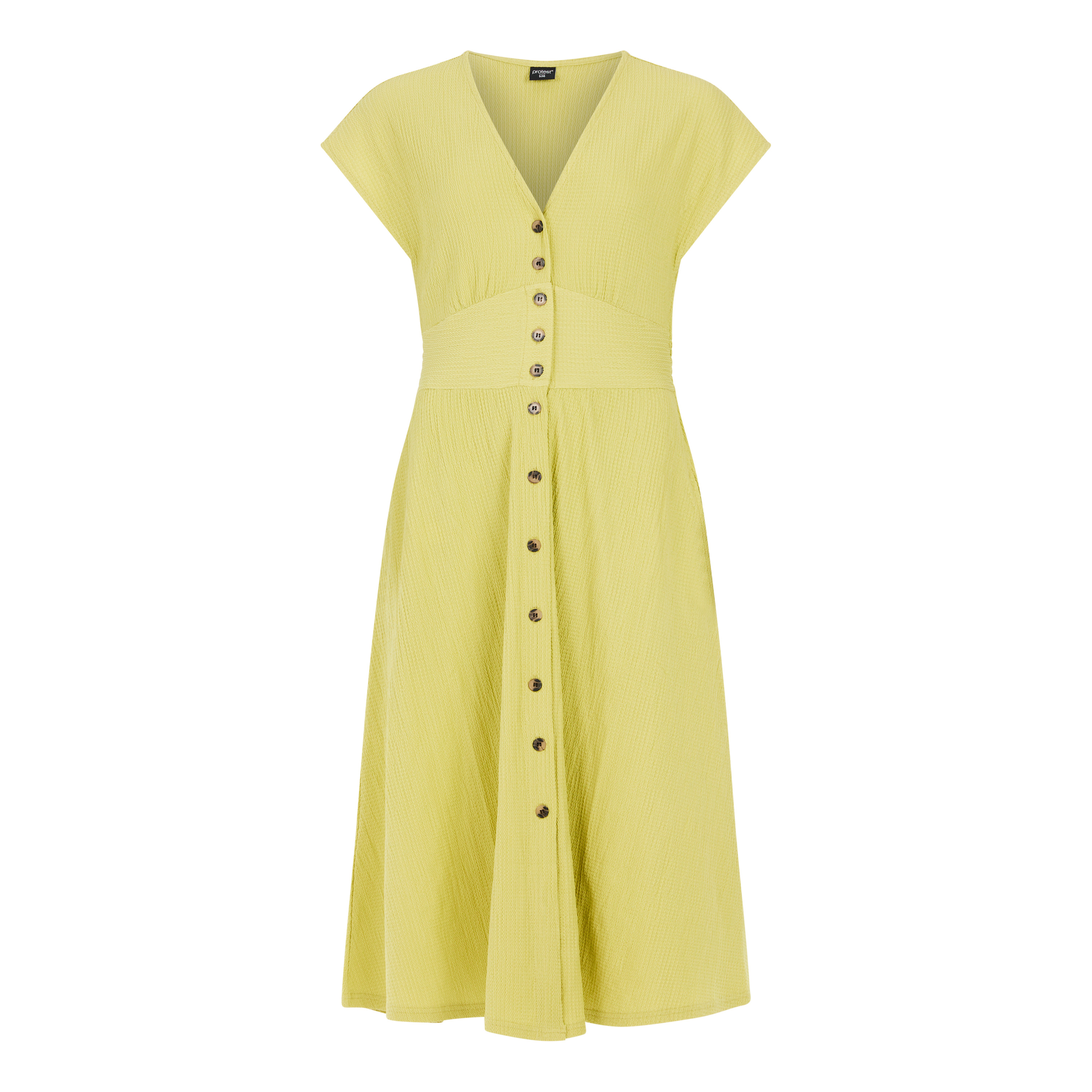 8721088031619 - Kleid Damen Nieve