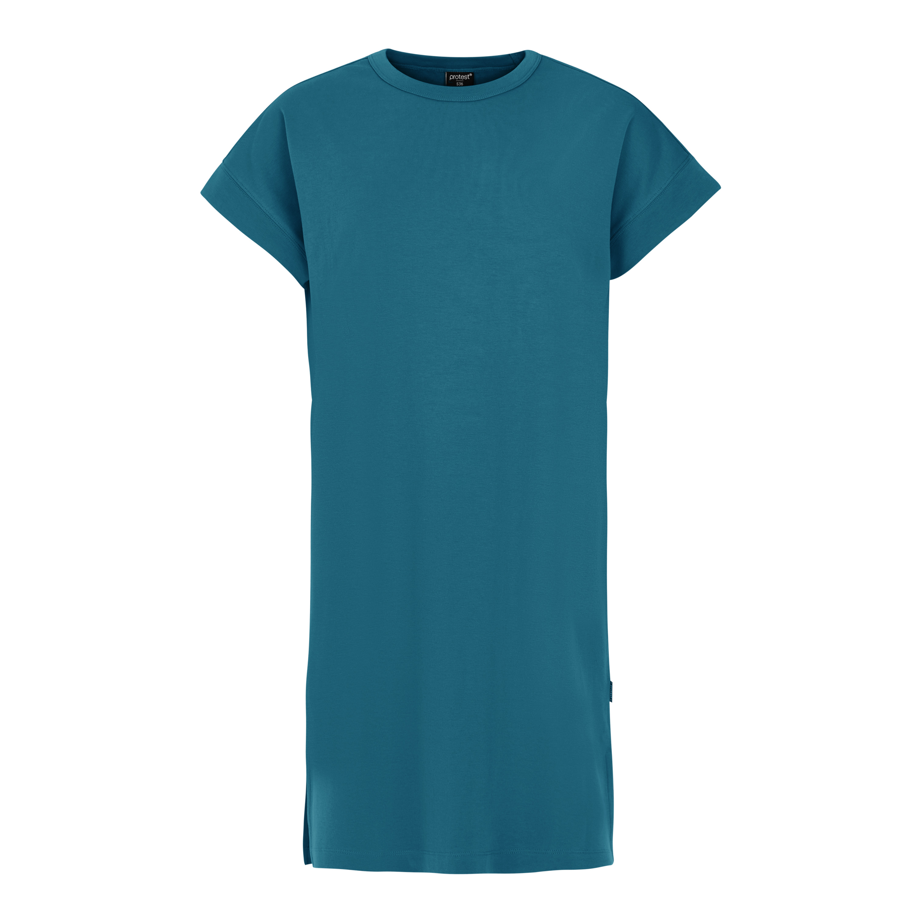 8721088031930 - T-Shirt-Kleid Ises