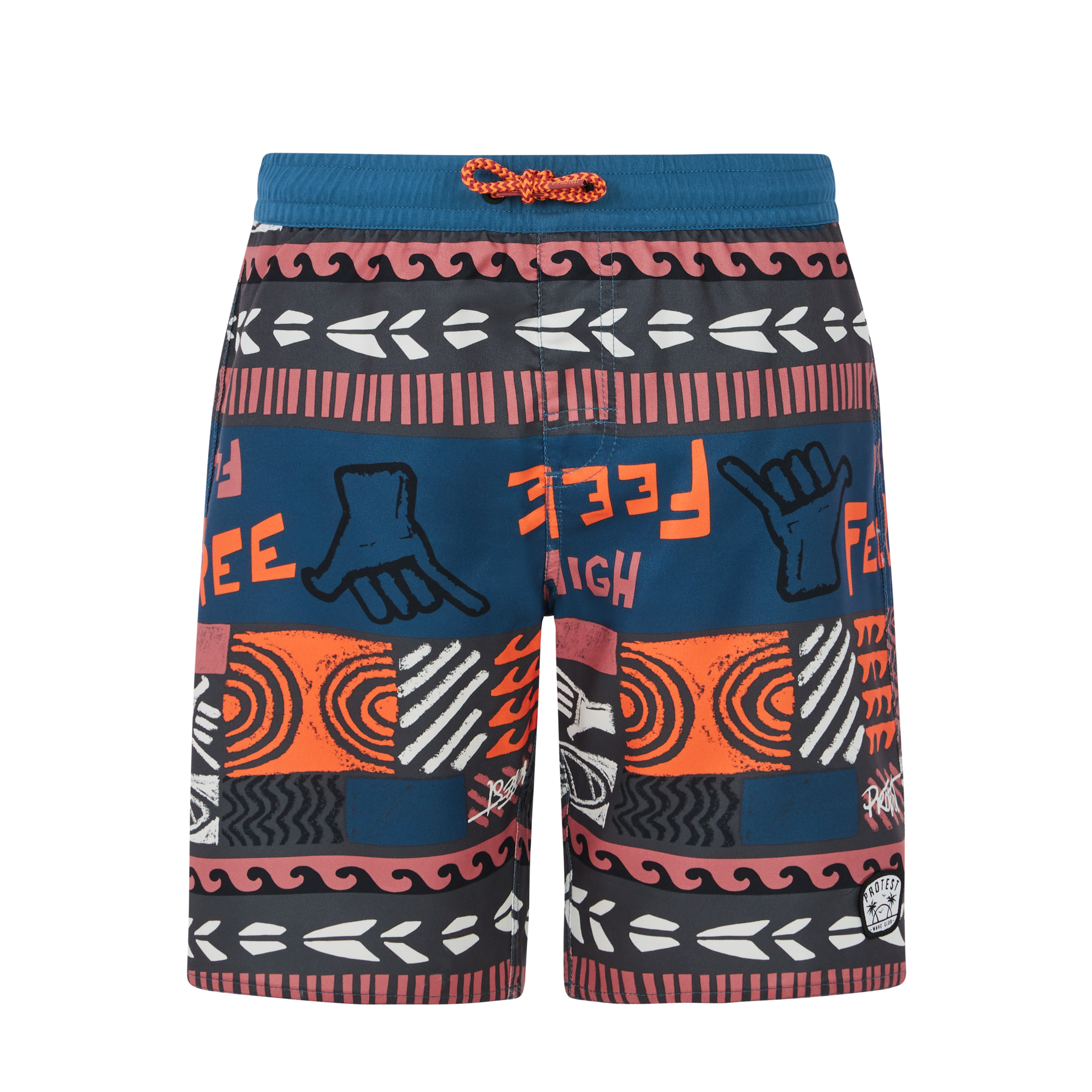 8721088045548 - Badehose für Kinder Ronald 8721088045548 - Badehose für Kinder Ronald