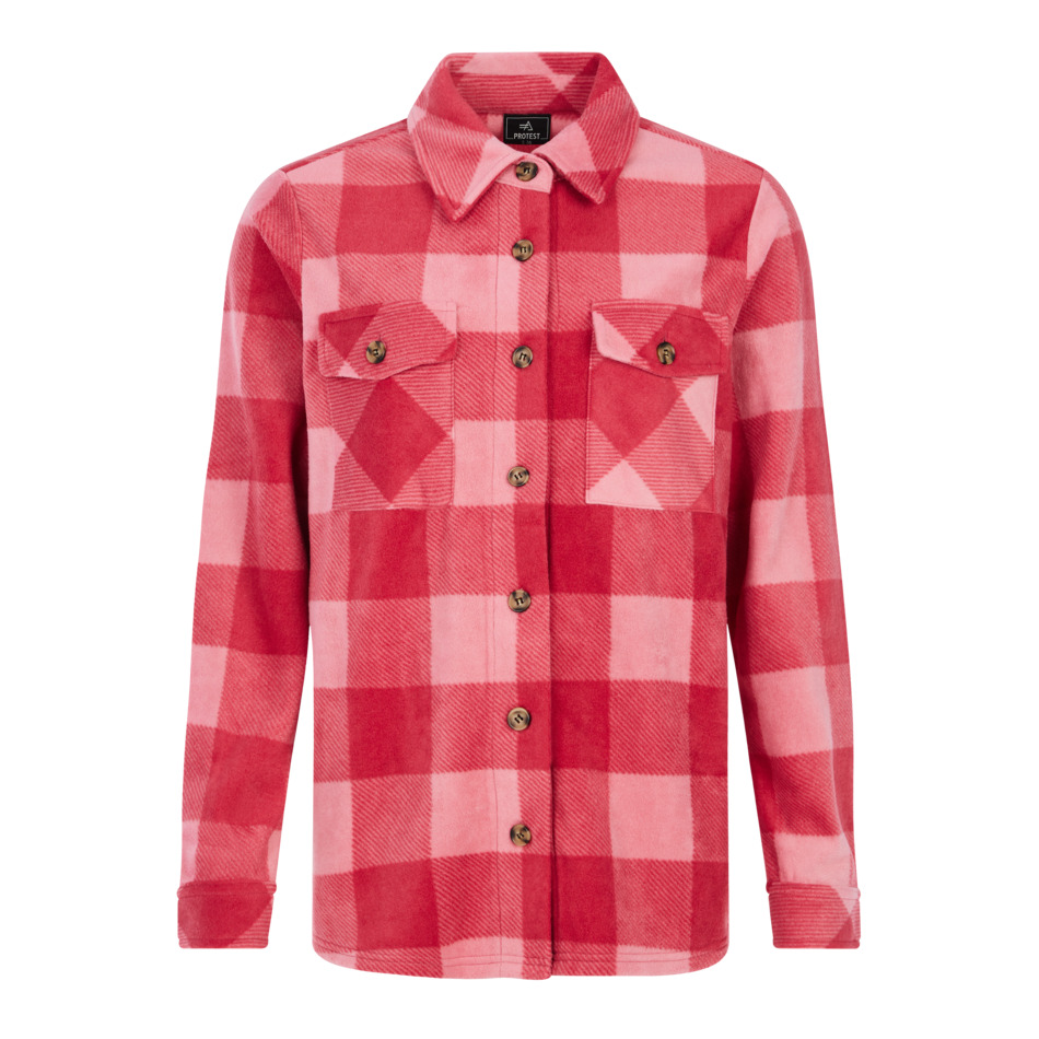 8721088067052 - Chemise manches longues femme Patsey