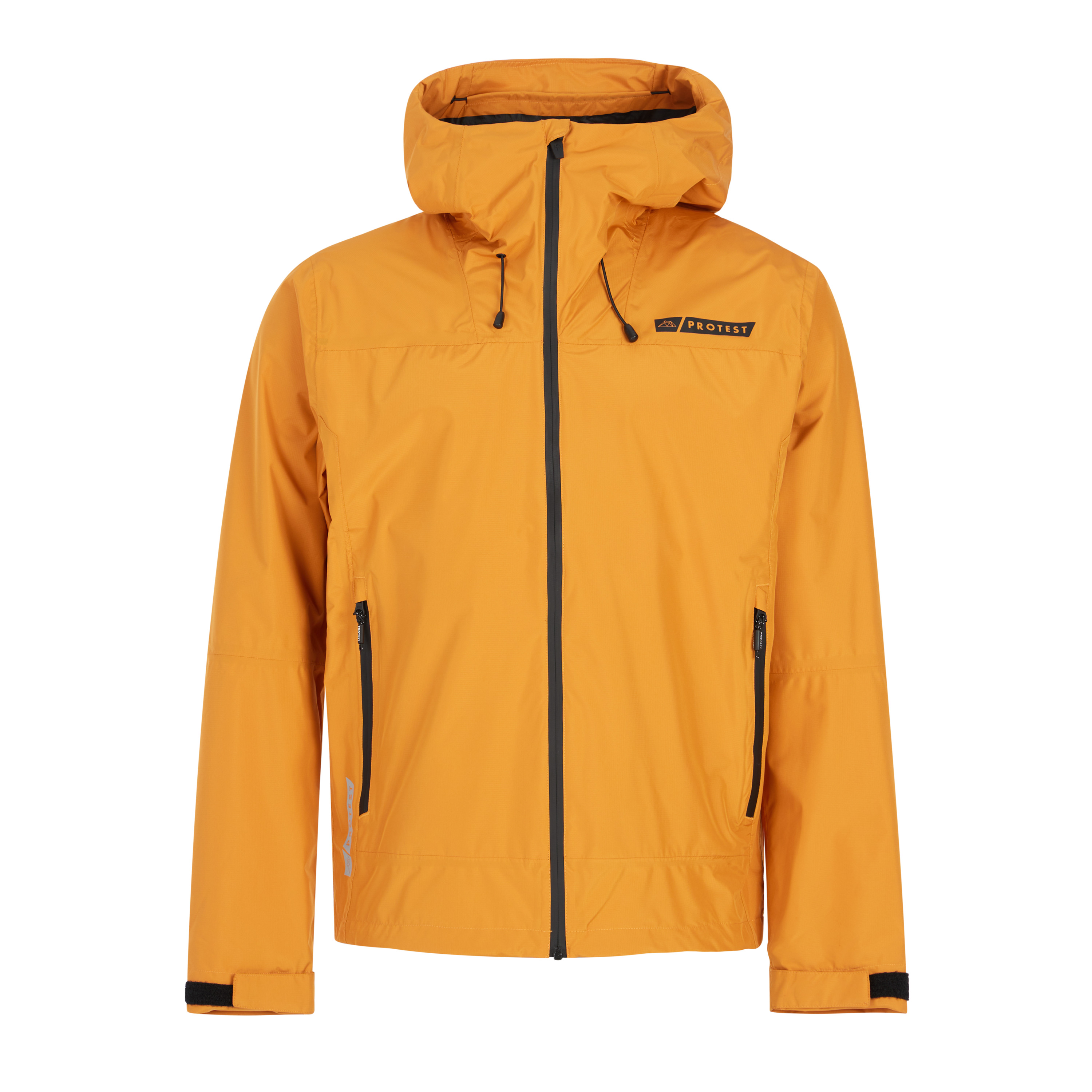 8721088068646 - Regenjacke mit Kapuze Seary