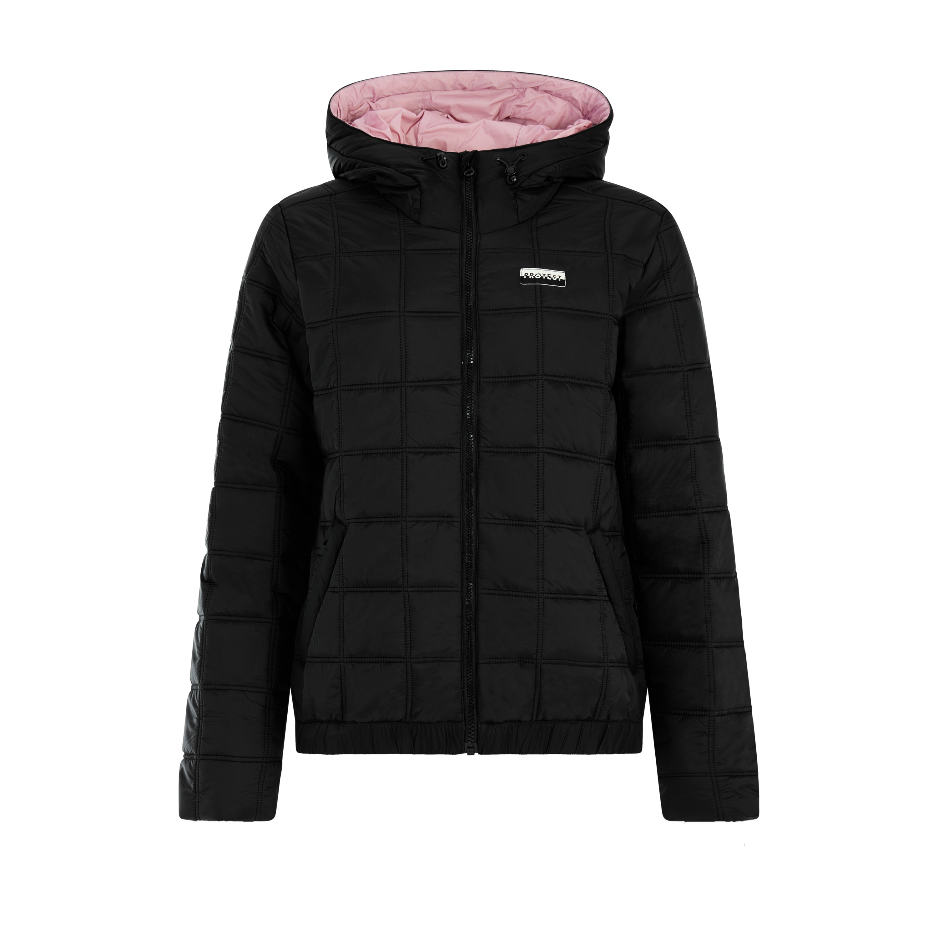 8721088107895 - Damen-Daunenjacke Leya