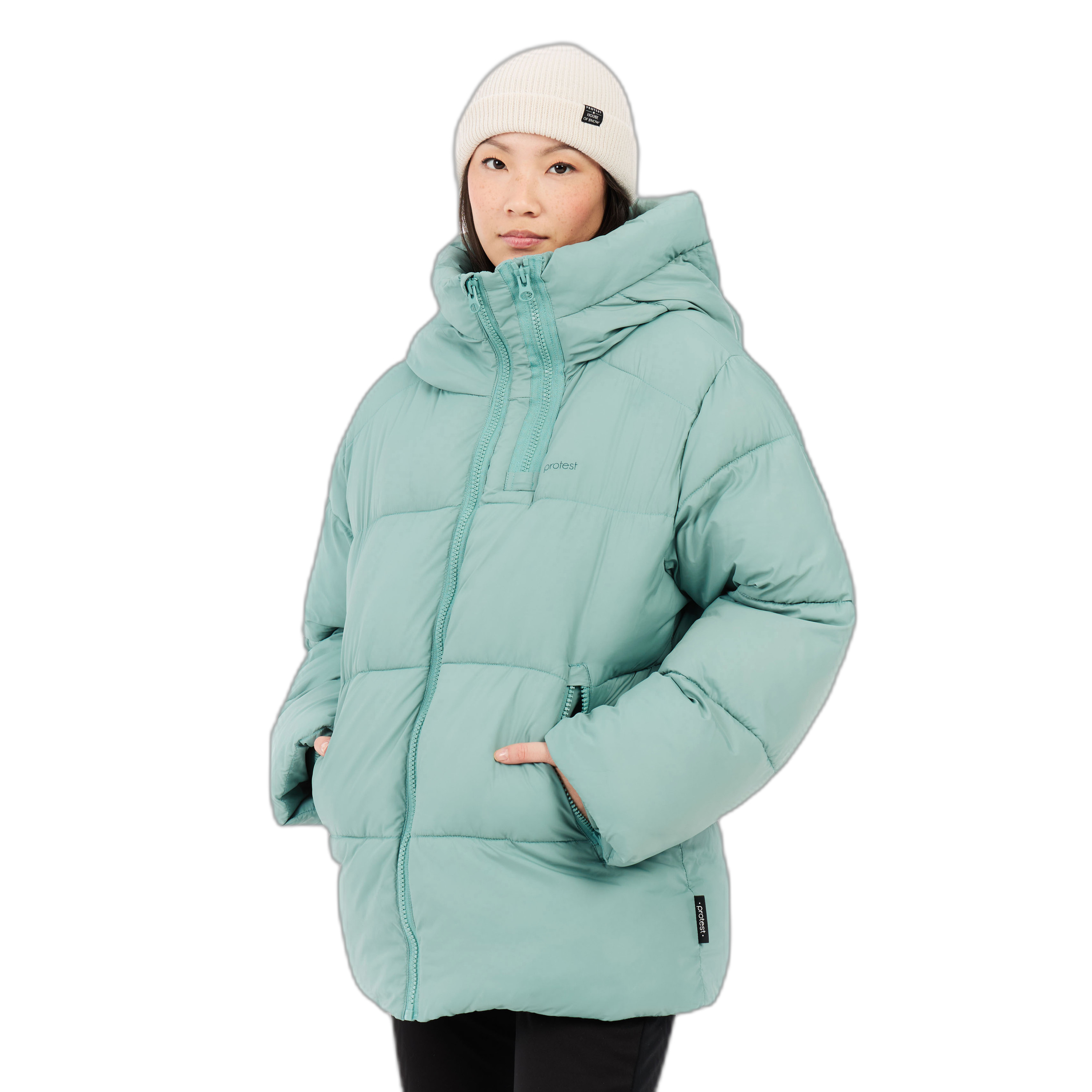 8721088108434 - Damen-Daunenjacke Selby