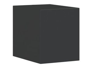 8721102455834 - Außenwandleuchte Schwarz Aluminiumdruckguss vidaXL - Schwarz 8721102455834 - Außenwandleuchte Schwarz Aluminiumdruckguss vidaXL - Schwarz