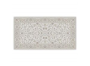 8721102649592 - Vidaxl - Indoor & Outdoor Teppich Mehrfarbig 80x150 cm Rutschfest Braun 8721102649592 - Vidaxl - Indoor & Outdoor Teppich Mehrfarbig 80x150 cm Rutschfest Braun