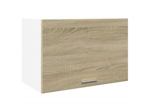 8721102823220 - Hängeschrank Sonoma-Eiche 60x31x40 cm Holzwerkstoff Vidaxl