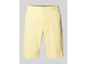 8721106083507 - Relaxed Fit Chinoshorts aus Baumwoll-Mix Modell HARLEM