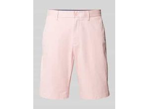 8721106084566 - Regular Fit Shorts mit Gürtelschlaufen Modell HARLEM SHORT 1985