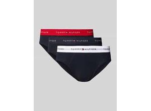 8721106339000 - Slip mit elastischem Label-Bund 8721106339000 - Slip mit elastischem Label-Bund