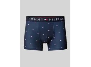 8721106339130 - Trunks mit Label-Taillenbund
