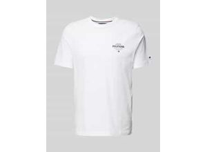 8721106375046 - T-Shirt aus reiner Baumwolle Modell ALL AMERICAN