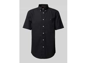 8721106376692 - Regular Fit Freizeihemd mit Button-Down-Kragen Modell FLEX 8721106376692 - Regular Fit Freizeihemd mit Button-Down-Kragen Modell FLEX