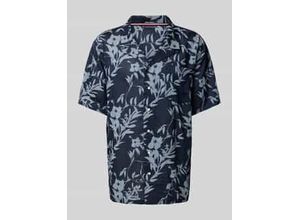 8721106416732 - Bowling-Hemd aus Modal-Viskose-Mix