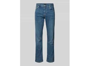8721106456981 - Straight Fit Jeans im 5-Pocket-Design Modell DENTON 8721106456981 - Straight Fit Jeans im 5-Pocket-Design Modell DENTON