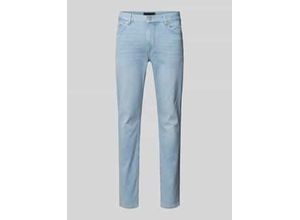 8721106457193 - Jeans mit 5-Pocket-Design