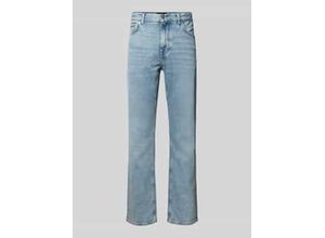 8721106458336 - Regular Fit Jeans im 5-Pocket-Design Modell MERCER