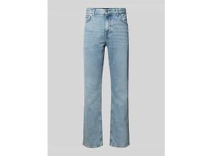 8721106458794 - Regular Fit Jeans im 5-Pocket-Design Modell MERCER