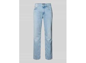 8721106461923 - Straight Fit Jeans im 5-Pocket-Design