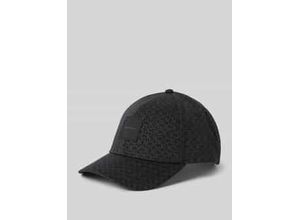 8721107053288 - Basecap mit Label-Patch