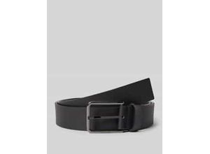 8721107054155 - Ledergürtel aus echtem Büffelleder Modell WARMTH