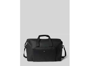 8721107058443 - Weekender mit Label-Badge