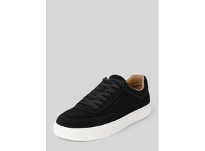 8721107074917 - Sneaker aus Leder