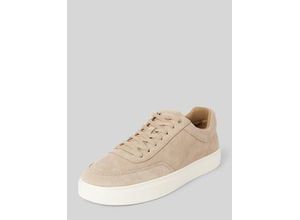 8721107078984 - Sneaker aus Leder