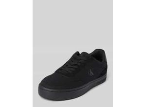 8721107342641 - Sneaker mit Logo-Details Modell CLASSIC CUPSOLE