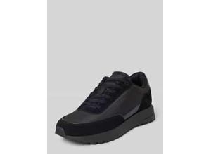 8721107395524 - Sneaker mit Label-Print 8721107395524 - Sneaker mit Label-Print