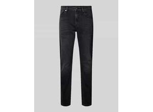 8721107483146 - Slim Fit Jeans im 5-Pocket-Design