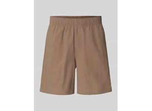 8721107488899 - Shorts mit elastischem Bund