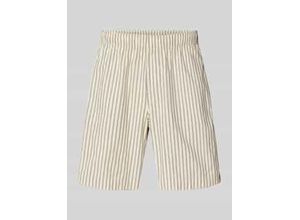 8721107489537 - Shorts mit elastischem Bund