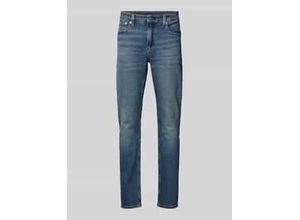 8721107498331 - Slim Fit Jeans im 5-Pocket-Design