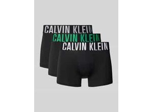 8721107642284 - Trunks mit Label-Bund im 3er-Pack 8721107642284 - Trunks mit Label-Bund im 3er-Pack