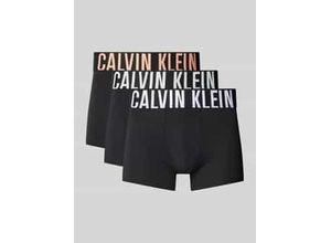 8721107644073 - Trunks mit elastischem Label-Bund im 3er-Pack