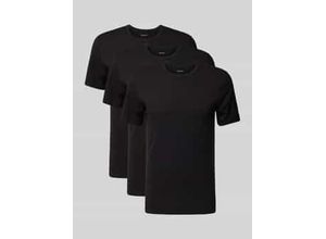 8721107652634 - T-Shirt mit Rundhalsausschnitt im 3er-Pack 8721107652634 - T-Shirt mit Rundhalsausschnitt im 3er-Pack
